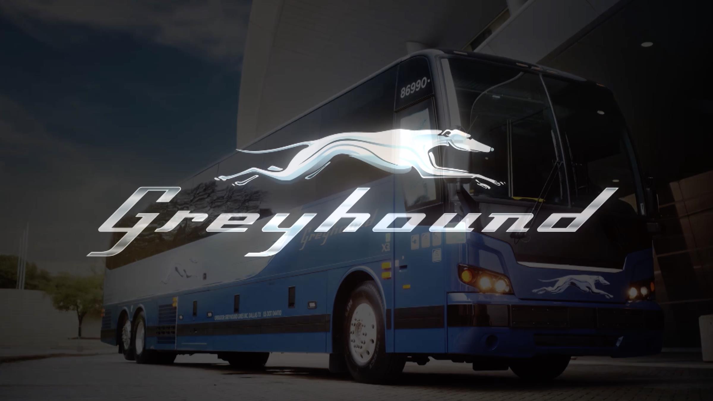 Greyhound 2020 Reel